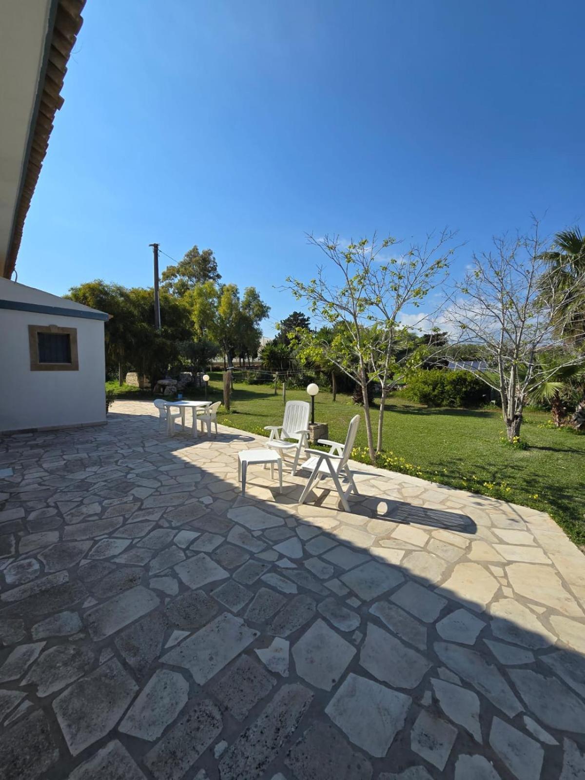 B&B Casa Cavarra Portopalo Di Capo Passero Kültér fotó
