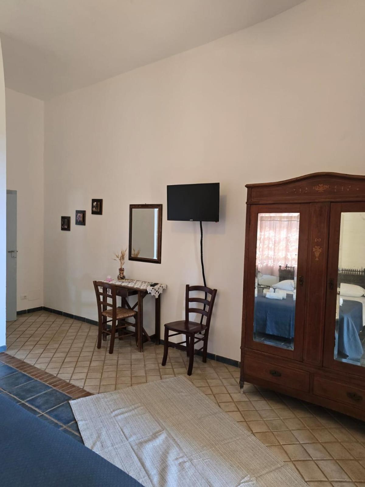 B&B Casa Cavarra Portopalo Di Capo Passero Kültér fotó