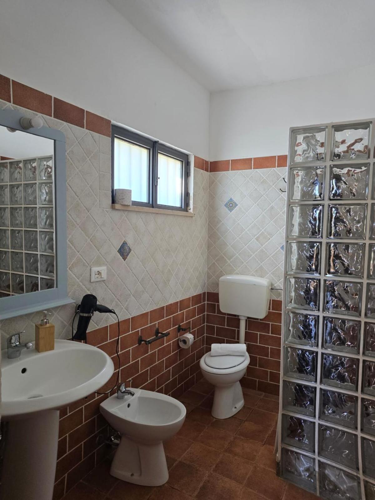 B&B Casa Cavarra Portopalo Di Capo Passero Kültér fotó